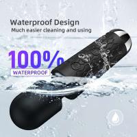 Vibradores AV Magic Wand Mini potente vibrador clítoris consolador estimulador vaginal juguetes sexuales para mujer masturbador suministros para adultos - details 5