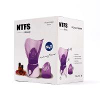 PULVERIZADOR DE Nano vapor Facial, humidificador Facial, hidratante, limpieza de poros, aceite de Control de hidratación profunda, 50ML - details 14