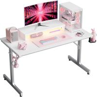 Escritorio de Escritorio LED Soporte de Monitor de Trabajo Portavasos para Auriculares - details 14
