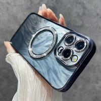 Funda de Silicona para iPhone con Protección de Diamantes A Prueba de Golpes, Anti-Caídas, Compatible con la Serie - details 7