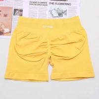 Pantalones Deportivos de Cintura Alta Fiess para Mujer Adelgazamiento de Peso, Levantamiento de Cadera, Yoga sin Costuras - details 19
