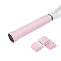 Garras de gato, Overgrip de tenis, antideslizante, absorbente del sudor, banda para el sudor para bádminton, mango adhesivo, cinta de agarre para raqueta, caña de pescar - details 5