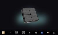Stalker box XTream Codes XC1 Android 10.0 TVBOX con WiFi Daul y BT5.X Resolución de video 1080P - details 6