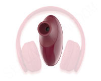 Succionador vibrador de succión para mujer, estimulador de clítoris, masajeador femenino, Juguetes sexuales para adultos - details 4