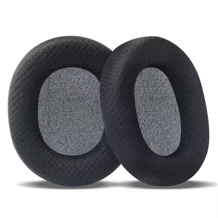 Almohadillas de repuesto para auriculares inalámbricos Steelseries Arctis 1/3/5/7/7X/9/9X/Pro Xbox, almohadillas de aislamiento para los oídos - 1