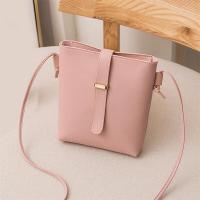 Bolso de hombro exquisito multifuncional portátil de muñeca de teléfono móvil de cuero de PU para mujer - details 8