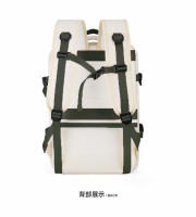 Nueva mochila para computadora de gran capacidad para viajes de negocios - details 16