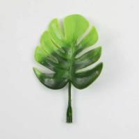 Plantas artificiales de ratán persa, colgante de enredo verde falso, plantas de plástico resistentes a los rayos UV para exteriores, decoración para fiesta de boda - details 17