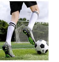 Botas de Fútbol Spikes Botas de Fútbol TF Spike Zapatillas de Entrenamiento Football Falcon Hombre - details 15