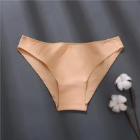 3 unids/set de bragas de M-XXL, lencería de algodón para mujer, ropa interior Sexy para mujer, ropa interior para niñas, bragas en 7 colores sólidos - details 28
