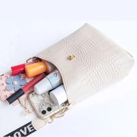 Bolso Crujiente de Lujo Bolso de Mano de Mujer de Cuero PU de Alta Calidad - details 4