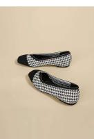 Zapatos planos de ballet para caminar Sole Flex - details 14