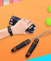 Reloj inteligente deportivo para mujer, pulsera Digital resistente al agua, podómetro, rastreador de calorías, Fitness, nuevo - details 5