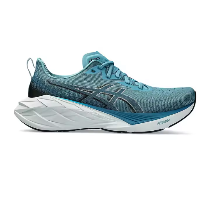 Zapatillas deportivas para hombre, amortiguación, transpirables, ligeras, casuales, para correr, entrenamiento, deporte. - 1
