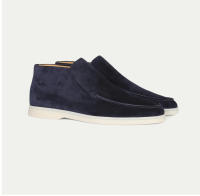 Nuevos zapatos planos para hombre, tallas grandes, zapatos casuales para hombre - details 4