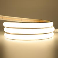 Cinta LED de Alta Densidad Impermeable para Exteriores GAHADA 12V 24V 320LEDs/m - details 7