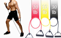Resistance Training Band 04