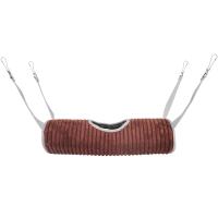 Jaula de hámster para dormir, hamaca, Hurón, túnel oculto, cálido, rata, animales pequeños, tubo de juego, columpio, cama colgante, nido, escondite, juguete - details 7