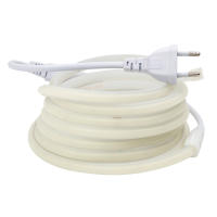 GAHADA Luz de Tira de Neón Súper Brillante Barra de Luz COB Suave de 288 LEDs/m - details 1