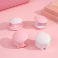 Secador de Uñas LED UV de Un Finger Luz de Terapia de Fotos USB Portátil - details 2