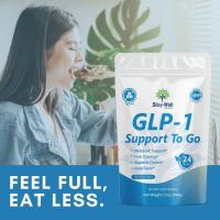 Suplemento Activar la producción de GLP-1 Mezcla de bebida potenciadora natural GLP 1 para controlar el apetito y los antojos |   Gran sabor - details 1