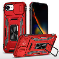 Funda para iPhone 16e/SE4 (2025) compatible con cubierta deslizante para la lente de la cámara - details 0