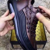 Nuevos Zapatos Casuales De Plataforma Para Hombres, Zapatos De Hombre De Moda, Zapatos Deportivos Ligeros - details 8