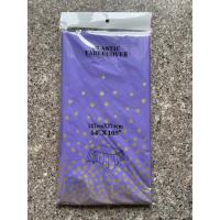 Mantel desechable de plástico, cubierta rectangular para mesa de fiesta, azul, dorado, impermeable, suministros de Decoración de cumpleaños y boda - details 13