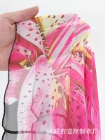 Nuevo estilo sexy traje de baño de tres piezas Charm Lily edición impresa personalizada - details 7
