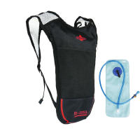 5L Outdoor Sport Cycling Backpack Camping Water Bag Storage Hydration Pack Pocket UltraLight Hiking Bike Riding Bladder Knapsack - details 2