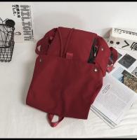 Mochila escolar de gran capacidad para estudiantes, mochila de viaje para pareja, estilo escolar callejero coreano - details 51