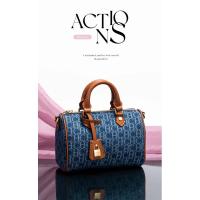 Mochila de Lujo Leten 2025 Diseño Paisley en Cuero Bolso de Fiesta Casual para Mujeres - details 1