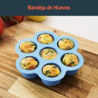 Juego de Utensilios de Cocina de Acero Inoxidable de 6 Piezas Molde para Hornear Pasteles y Pizzas - details 8