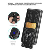 Funda Protectora Compatible Oppo Reno 12F / Reno12 F con Cubierta Deslizante para Lente de Cámara - details 11