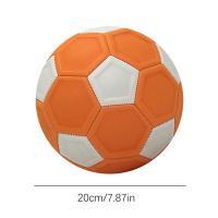 Pelota de Fútbol Mágica de Curva Regalo Perfecto para Niños Ideal para Partidos de Fútbol al Aire Libre o Entrenamientos - details 10
