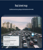 Localizador GF22 para ancianos y niños, dispositivo antirrobo magnético fuerte, instalación gratuita de localizador GPS - details 10