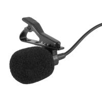 Mini micrófono con Clip para ordenador, 3,5mm - details 4