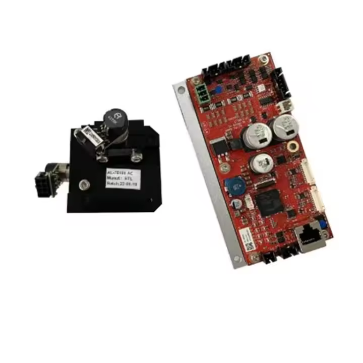Repuestos láser VIDEOJET AL-SP76504 SHC120C.CP-LIGHT Módulo de motor de escaneo para impresora láser 3140/3340 - 1