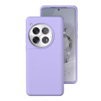 OnePlus-Carcasa de Silicona para teléfono móvil, 12 5G, Prevención de caídas, protección - details 7