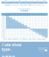 Zapatillas de tiburón con suela gruesa, transpirables, para interiores del hogar, resistentes al desgaste, antideslizantes. - details 4