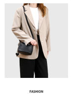 Nueva Bolsa de Llevaje Pequeña de Moda Bolsa Transversal para Móvil y Teléfono - details 12