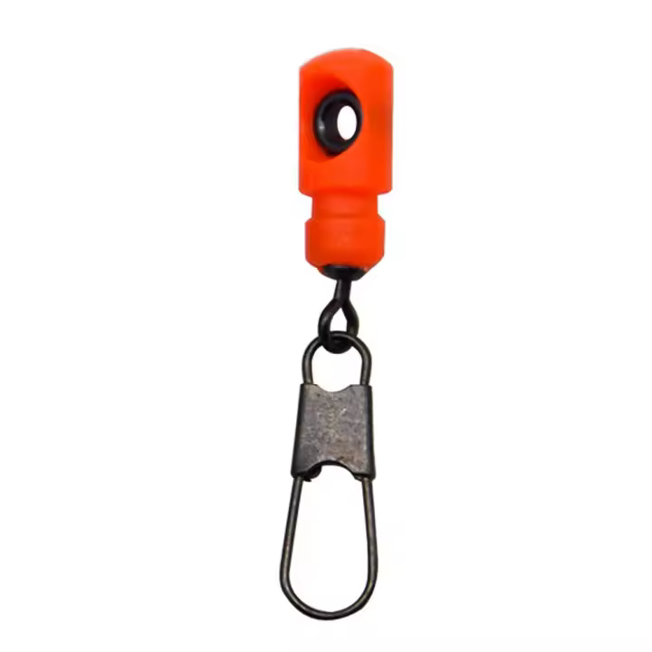 Herramientas, pasadores giratorios, herramientas de pesca, dispositivo giratorio, accesorios, juego de conectores, Clip de pesca, conector de pesca, aparejos enchufables - 1