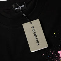2025 Camisas casuales básicas de moda de verano, camisetas holgadas de algodón puro para hombres y nuevas camisas de manga corta para parejas con estampados de logotipos en la parte delantera - details 3