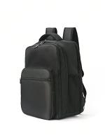 Mochila Unisex de gran capacidad para viaje de negocios, resistente al agua, ligera, duradera, multifuncional, 16 pulgadas - details 26