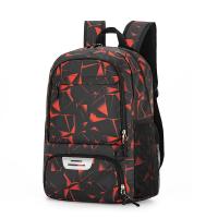 Mochila de Baloncesto para Hombres Bolsa de Deportes de Viaje con Compartimento para Zapatos - details 18