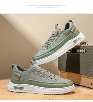 Zapatillas de deporte de ocio versátiles para hombre, zapatos deportivos ligeros y cómodos para caminar, zapatos cómodos y ligeros de alta calidad para caminar - details 18