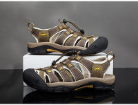 Sandalias Casuales de Cuero de Vaca de Gran Tamaño Zapatos de Playa para Hombres y Mujeres - details 37