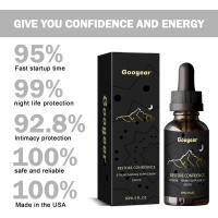 Las gotas complementarias alivian la fatiga, relajan la mente del cuerpo, fortalecen la vitalidad y mejoran la energía masculina. - details 7