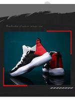 2021 zapatos de baloncesto respirables vendedores calientes de los deportes, zapatos corrientes al aire libre superiores de los hombres - details 3