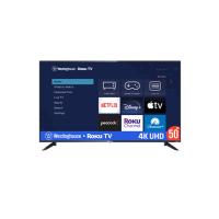 Westinghouse Roku TV - Televisión Inteligente de 24 Pulgadas, LED HD 720P con Conectividad Wi-Fi y Aplicación Móvil, Pantalla Plana Compatible con Apple Home Kit, Alexa y Asistente de Google - details 19